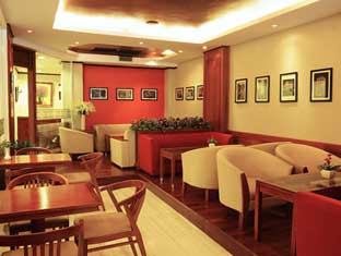 Hotel Quoc Hoa Hanoi