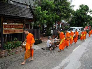 Villa Chitdara Luang Prabang 2