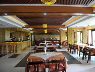 bamboo sapa restaurant