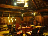 Puluong retreat Vietnam lounge4