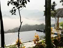 Puluong retreat Vietnam pool4