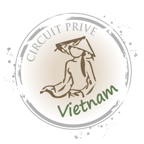 Circuit privé au Vietnam