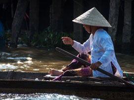 Passion Vietnam